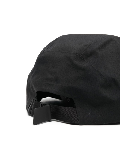 Shop Arc'teryx Veilance Hats Black