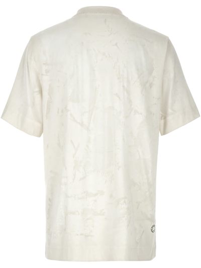 Shop Alyx 1017  9sm T-shirts And Polos White