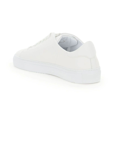 Shop Axel Arigato Sneakers White