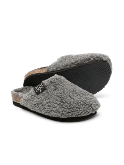 Shop Douuod Sandals Grey