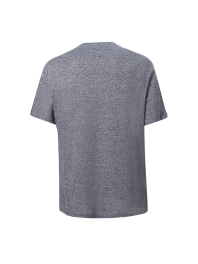 Shop Brunello Cucinelli T-shirt  In Grey