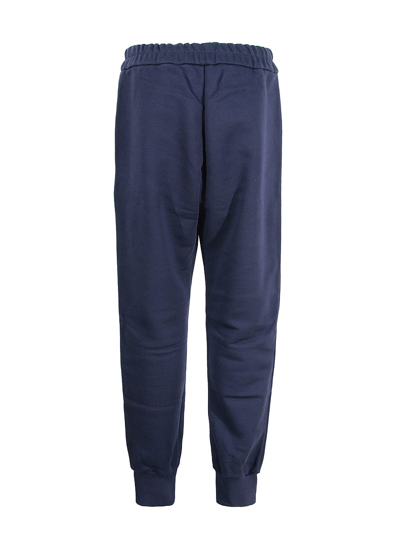 Shop N°21 Joggers Pants  In Blue