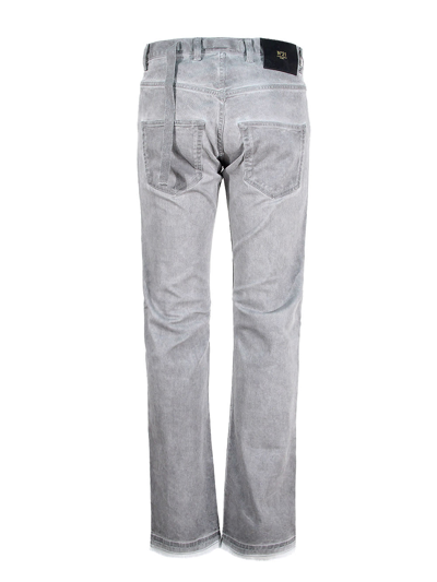 Shop N°21 Jeans  In Grey
