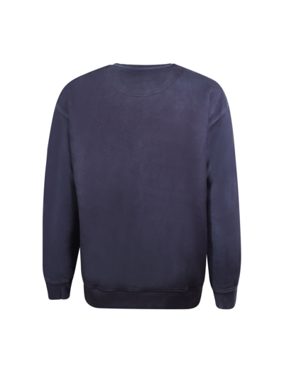 Shop N°21 Sweatshirt  In Blue