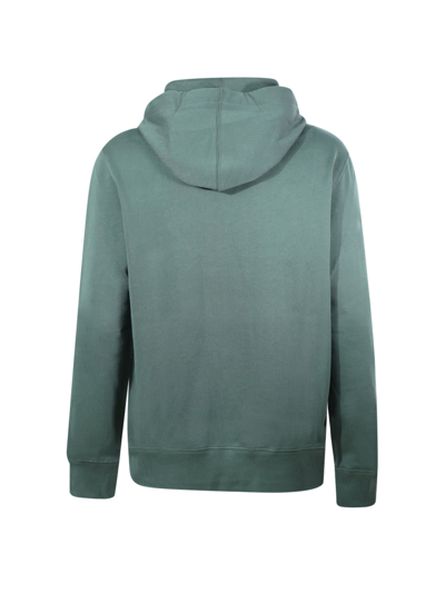 Shop Etro Sweatshirt  In Green