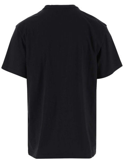 Shop Jw Anderson T-shirts And Polos Black