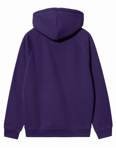 Shop Carhartt Sweaters Purple