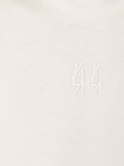 Shop 44 Label Group T-shirts And Polos Beige