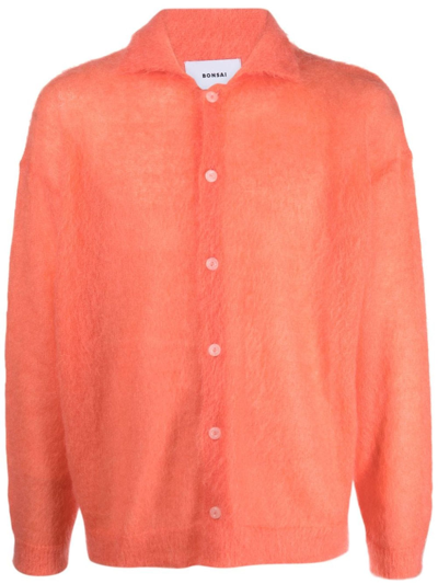 Shop Bonsai Sweaters Orange