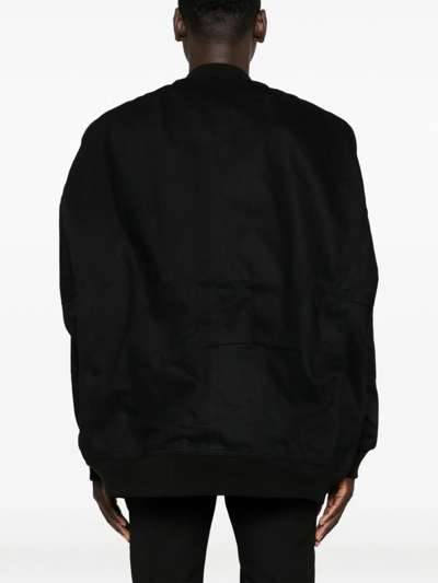 Shop Drkshdw Coats Black