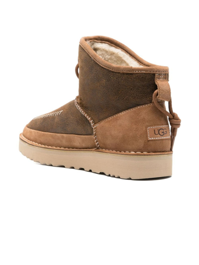 Shop Ugg Boots Brown