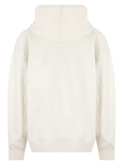 Shop Y-3 Sweaters White