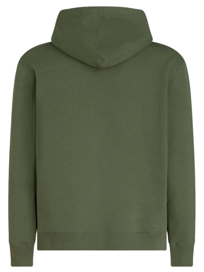 Shop Etro Sweaters Green