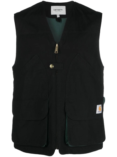 Shop Carhartt Coats Black