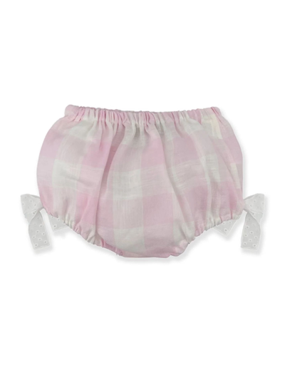Shop La Stupenderia Underwear Pink
