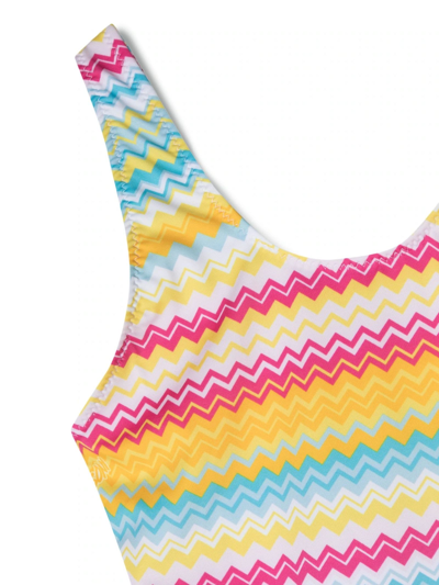 Shop Missoni Sea Clothing Multicolour