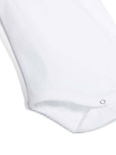 Shop Douuod Underwear White