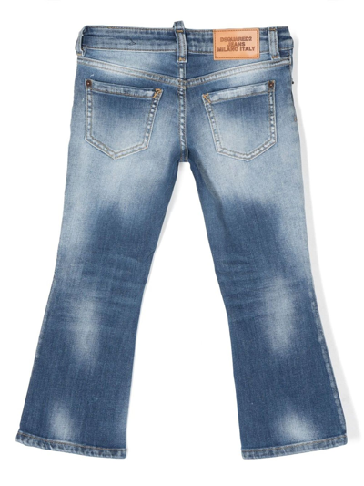 Shop Dsquared2 Jeans Denim
