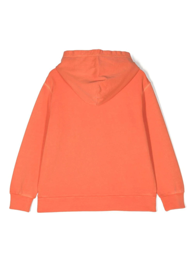 Shop N°21 Sweaters Orange