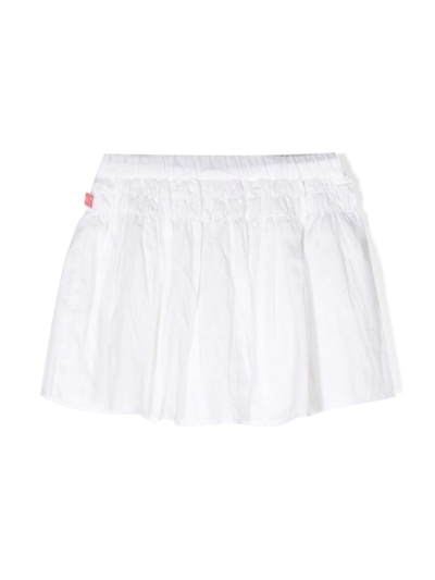 Shop Billieblush Skirts White