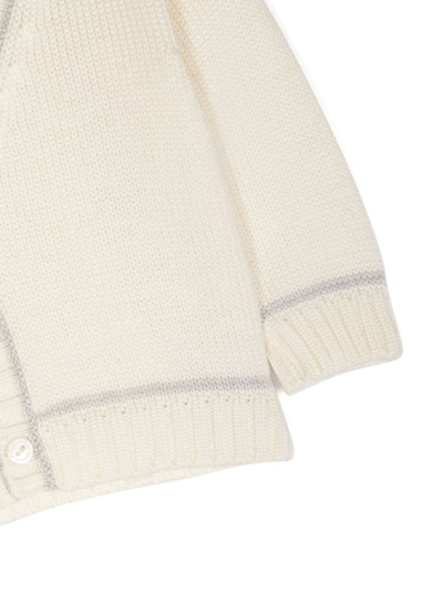 Shop La Stupenderia Sweaters White