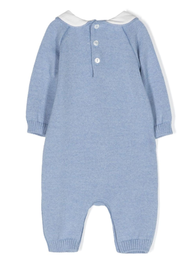 Shop Little Bear Dresses Blue