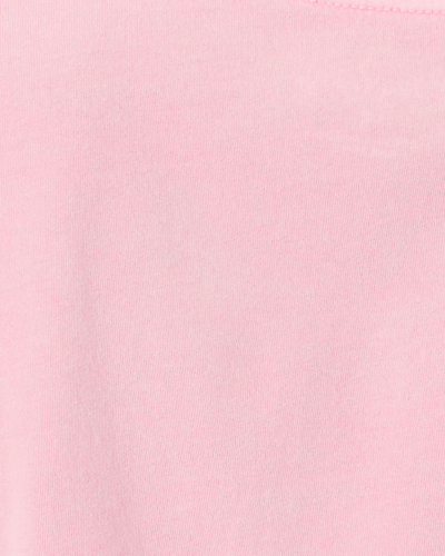 Lilly Pulitzer Meredith Tee In Conch Shell Pink