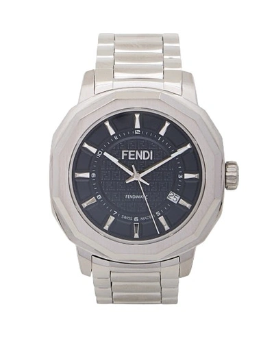 Shop Fendi Watch In Not Applicable