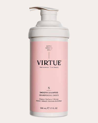 Shop Virtue Labs Women's Smooth Shampoo 500ml