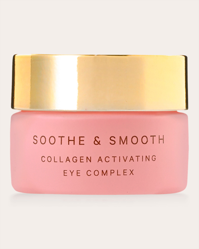 Shop Mz Skin Women's Soothe & Smooth Collagen Activating Eye Complex 14ml
