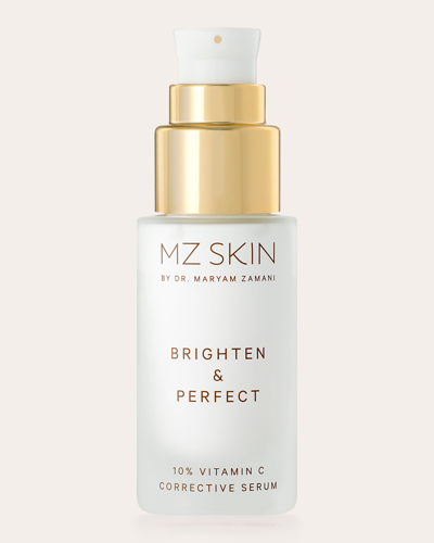 Shop Mz Skin Women's Brighten & Perfect Vitamin C Corrective Serum 30ml
