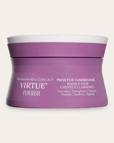 Shop Virtue Labs Women's Flourish Mask For Thinning Hair