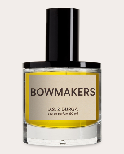 Shop D.s. & Durga D. S. & Durga Women's Bowmakers Eau De Parfum 50ml