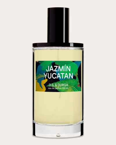 Shop D.s. & Durga D. S. & Durga Women's Jazmin Yucatan Eau De Parfum 100ml