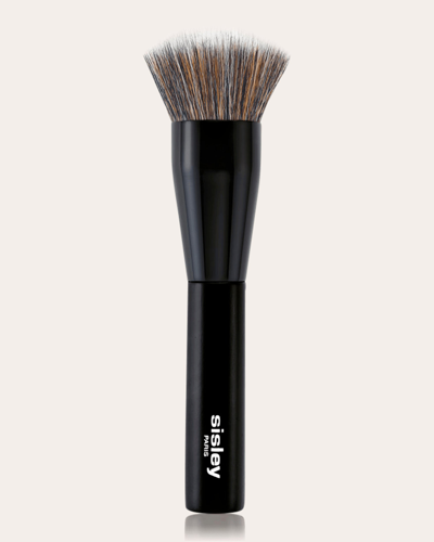 Sisley Paris Sisley-paris Powder Brush In Black
