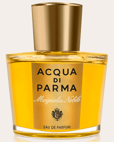 Shop Acqua Di Parma Women's Magnolia Nobile Eau De Parfum 50ml