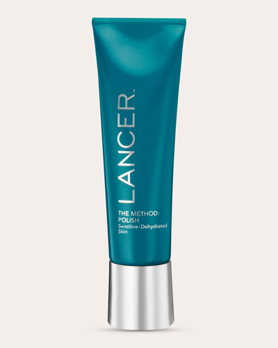 Shop Lancer Women's The Method: Polish Sensitive-dehydrated Skin