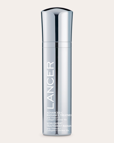 Shop Lancer Women's Advanced C Radiance Treatment 50ml