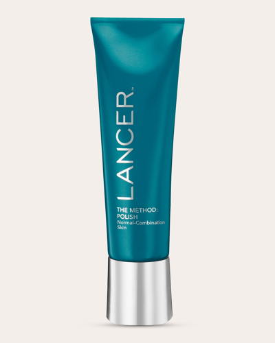 Shop Lancer Women's The Method: Polish Normal-combination Skin