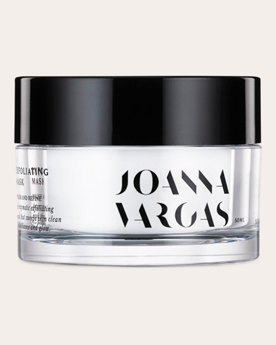 Shop Joanna Vargas Skincare Women's Exfoliating Mask 50ml