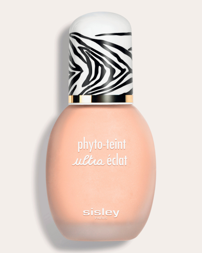 Sisley Paris Women's Phyto-teint Ultra Éclat 30ml Foundation In Black