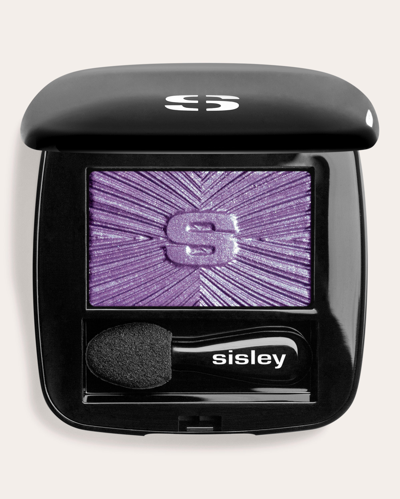 Shop Sisley Paris Women's Les Phyto-ombres Eyeshadows In Purple
