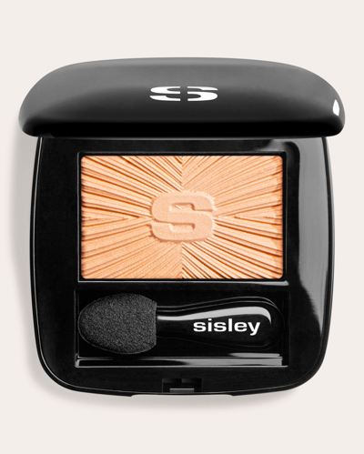 Shop Sisley Paris Women's Les Phyto-ombres Eyeshadows In Pink