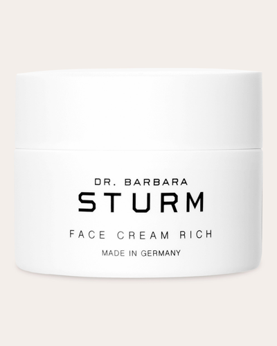 Shop Dr Barbara Sturm Women's Face Cream Women Rich 50ml