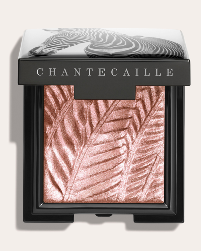 Shop Chantecaille Women's Luminescent Eye Shade In Pink