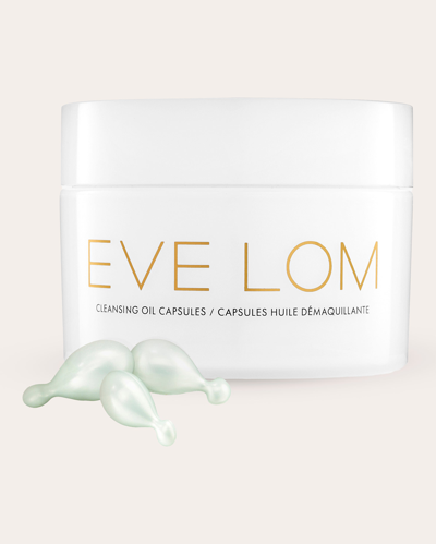 Shop Eve Lom Women's Cleansing Oil Capsules