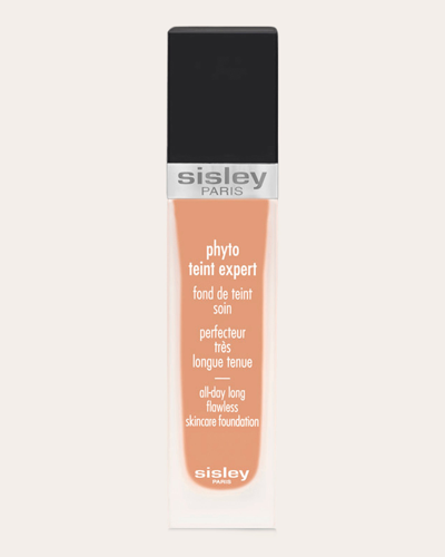 Shop Sisley Paris Women's Phyto-teint Expert All-day Long Foundation 30ml In Cream