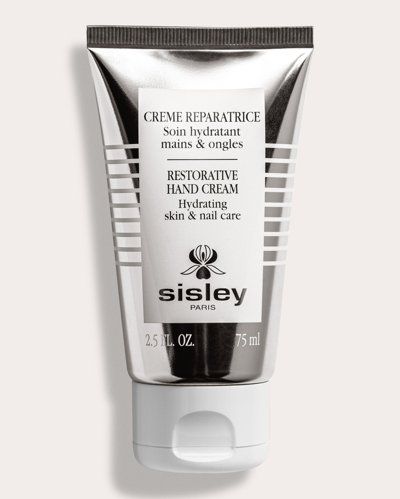 Shop Sisley Paris Women's Restorative Hand Cream 75ml