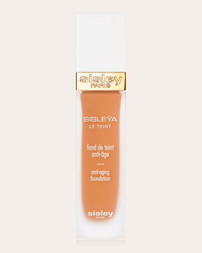 Shop Sisley Paris Women's Sisleÿa Le Teint Anti-aging Foundation 30ml In Brown