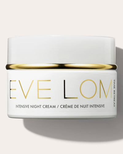 Shop Eve Lom Women's Time Retreat Intensive Night Cream 50ml